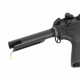 Страйкбольный автомат NOVESKE N4 M-LOK 9.5inch (Black) EC-867-9.5 SE+BK UP [East Crane]